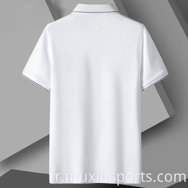 Fashion Cotton Shirt Men's